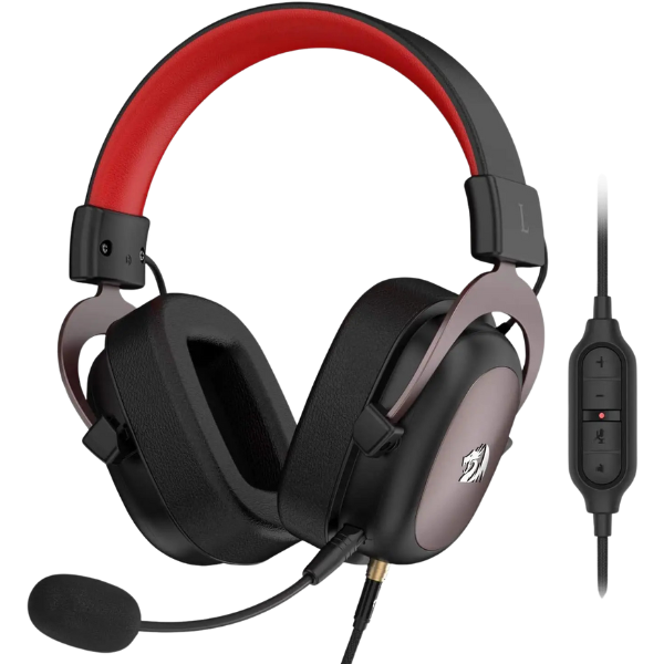 Redragon H510 Zeus Wired Gaming Headset