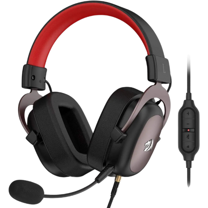 Redragon H510 Zeus Wired Gaming Headset