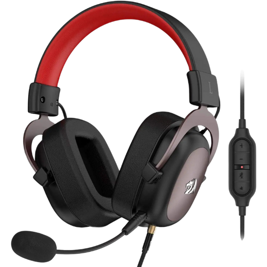 Redragon H510 Zeus Wired Gaming Headset