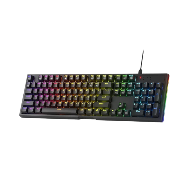 Redragon K670 RGB Backlit Mechanical Gaming  Keyboard