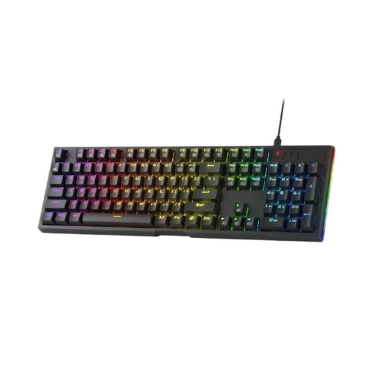 Redragon K670 RGB Backlit Mechanical Gaming  Keyboard