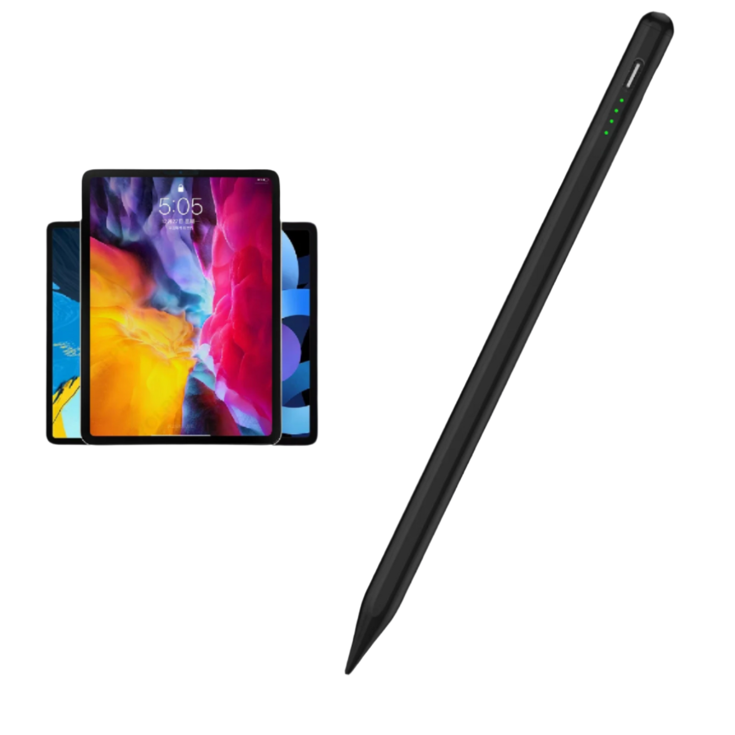 Apple Pencil 2 - Stylus Pen for iPad