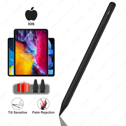 Apple Pencil 2 - Stylus Pen for iPad