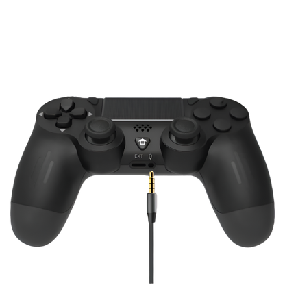 Game Controller for PC|PS4 Slim/Pro – Bluetooth-Compatible Dual Vibration