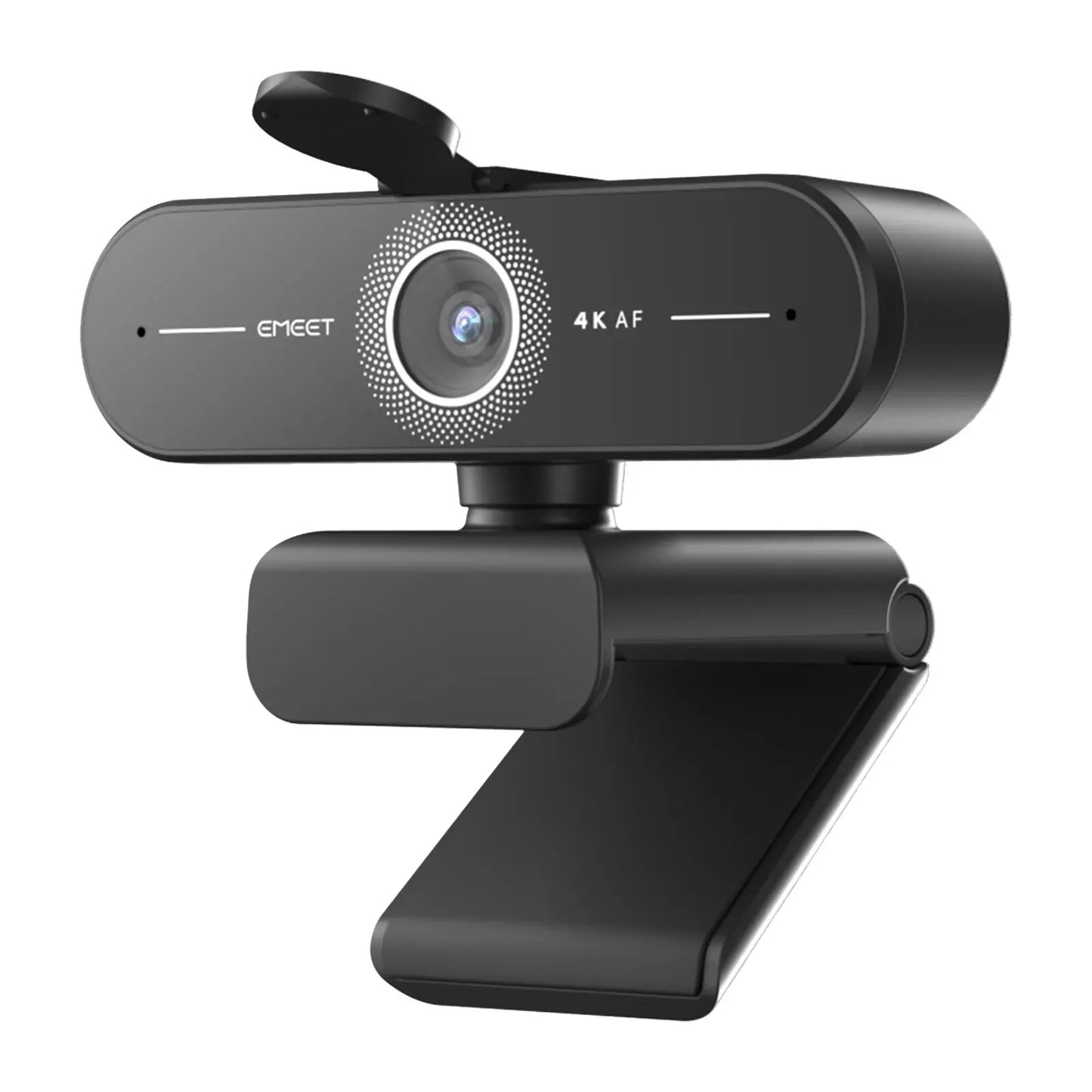 4K Webcam 1440P 2K Web Camera 1080P EMEET C60E Autofocus