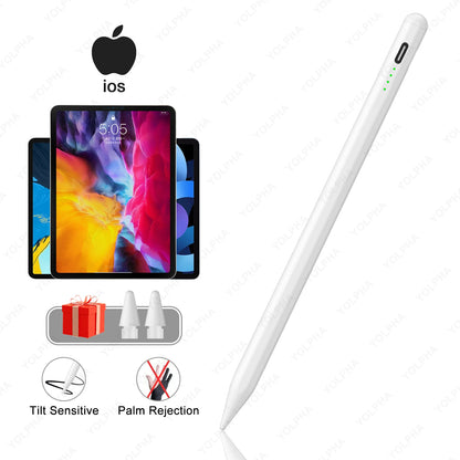 Apple Pencil 2 - Stylus Pen for iPad