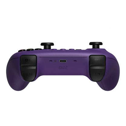 8BitDo Ultimate Wireless Gaming Controller – 2.4G Hall Effect Joystick for PC, Steam Deck, Android & iPhone