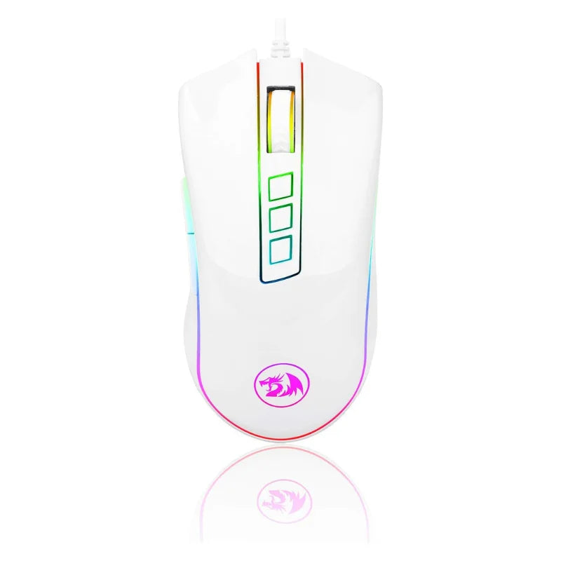 Redragon M711 Gaming Mouse RGB 10,000 DPI