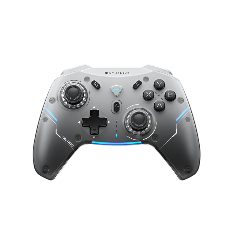 Machenike G5 Pro – Wireless Gaming Controller with Hall Triggers